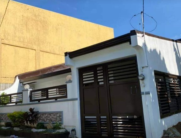 150 sqm House and Lot For Sale Pamahay Homes