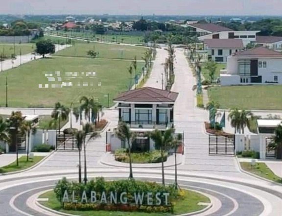 Alabang West