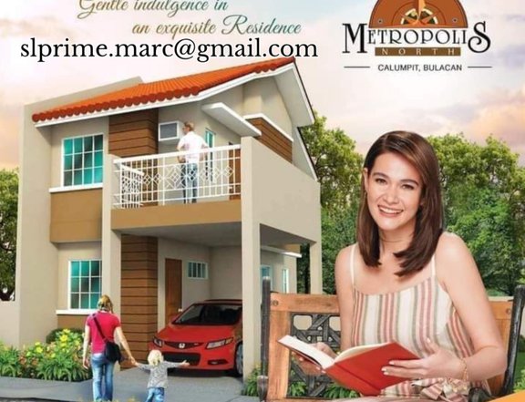 Affordable Lot for sale in Bulacan