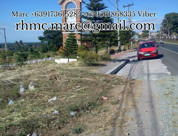 Affordable Tagaytay Lots for Sale