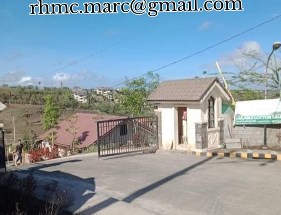 Affordable Tagaytay Properties for Sale