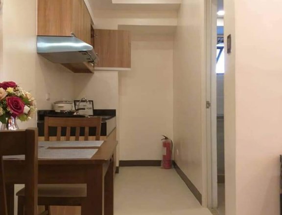 Rent To Own Condo in QC Cubao 2 Bedroom Escalades 20th Ave