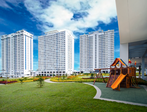 Tagaytay Wind Residences Penthouses 3 Bedroom with Taal lake view