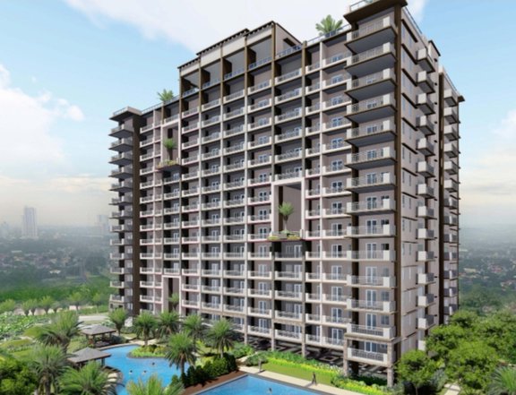 Property in Pasig