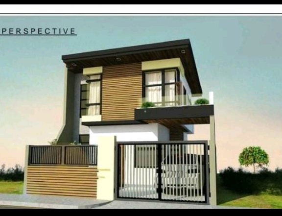 Pre-Selling House and Lot in Quezon City