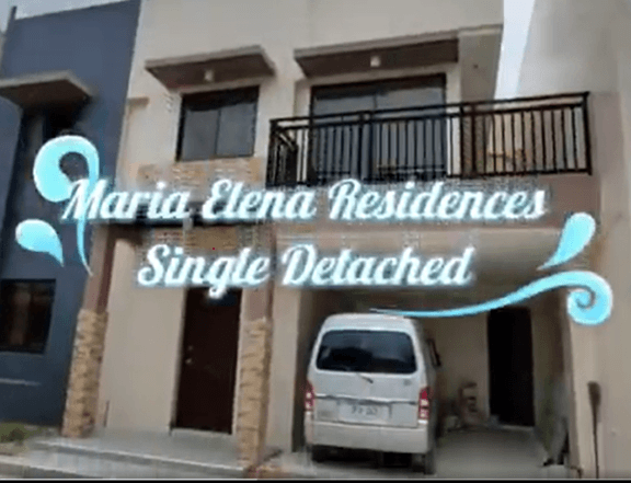 BRAND NEW 4 bedroom single  house and lot for sale in  Mandaue City
