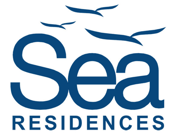 Early Occupancy 1 bedroom Sea Residences in Mall of Asia, Pasay City