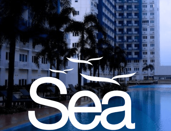 1BR Sea Residences Condo For Sale in Pasay Metro Manila Near In MOA