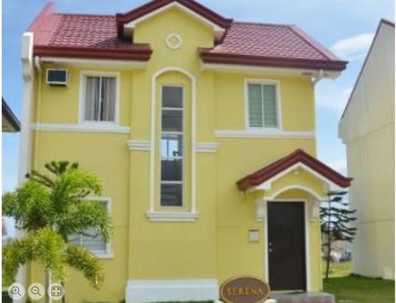 4-bedroom Single Detached House For Sale in Calamba Laguna