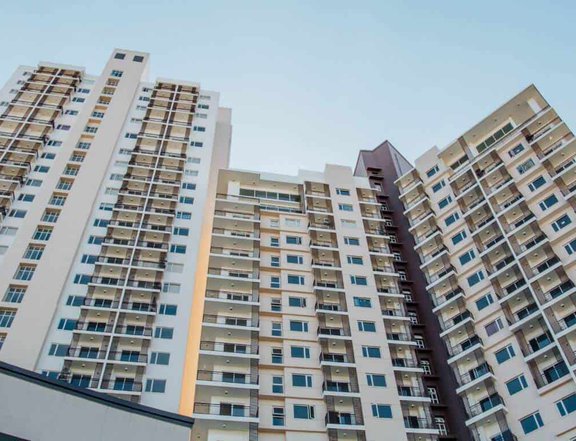 Foreclosed 12.50 sqm Residential Condo Parking Slot For Sale in Quezon City
