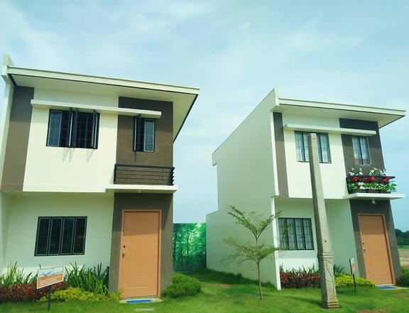 3-bedroom Single Attached House For Sale in Tanauan Batangas