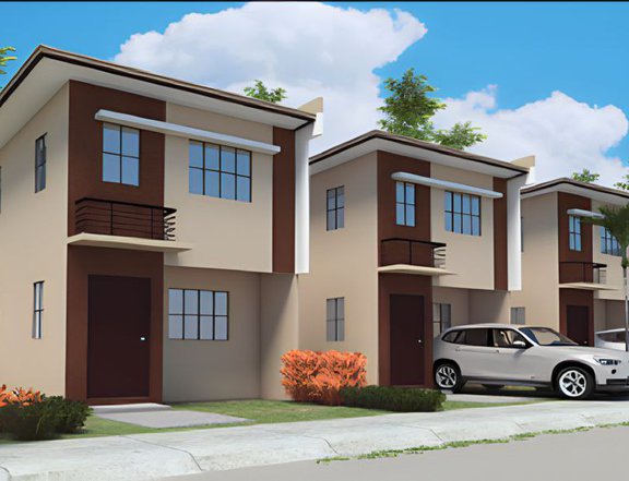 Single Attached House with 3 Bedroom For Sale in Plaridel, Bulacan