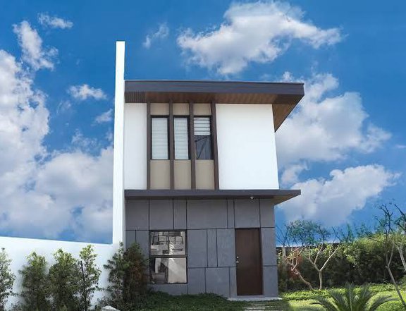 3-Bedroom Single Detached House in Amaia Scapes Bulacan, Sta. Maria