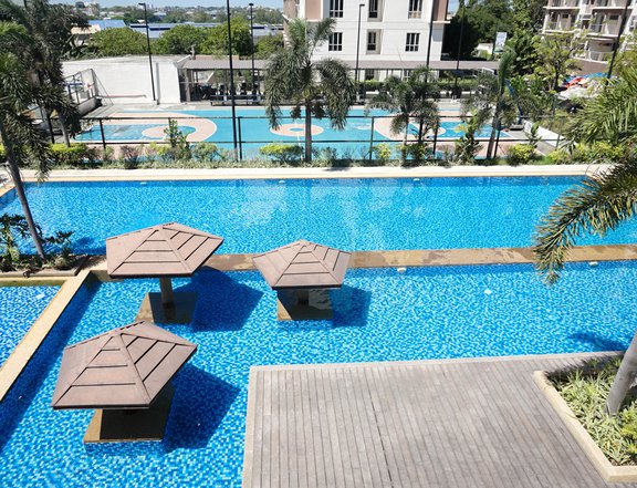 Ready-to-Move-In 2-Bedroom Condo  37.00 sqm at Suntrust Shanata, Quezon City