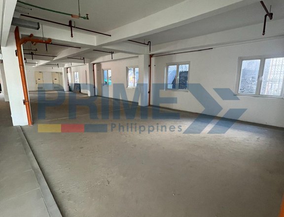 Commercial Space for Lease : Mandaluyong, Metro Manila.