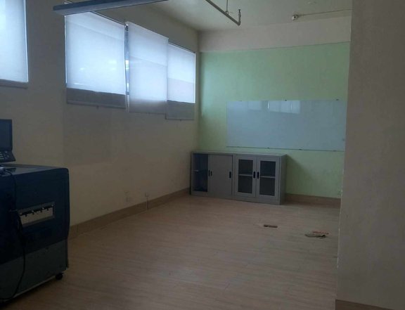 Office Space For Rent Lease Mandaluyong City Manila 70 sqm
