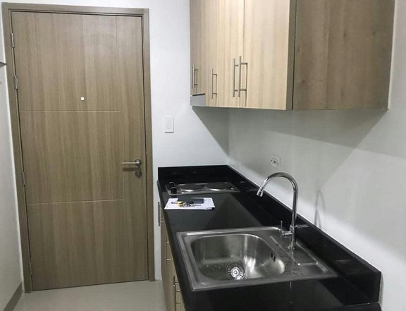 1 Bedroom Condominium for Sale in Pasay City Shore 2 Residences