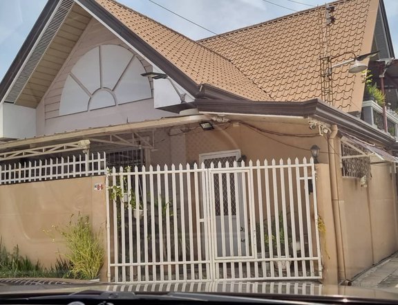 4-bedroom Single Detached with Attic  House for Sale