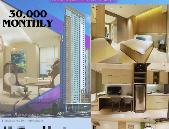 LIMITED UNITS AVAILABLE / NO DOWNPAYMENT / ZERO INTEREST FOR 4 YEARS