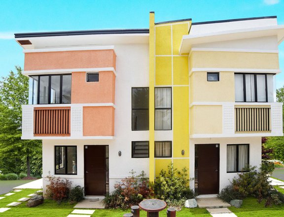Three Bedroom House and Lot in Cavite