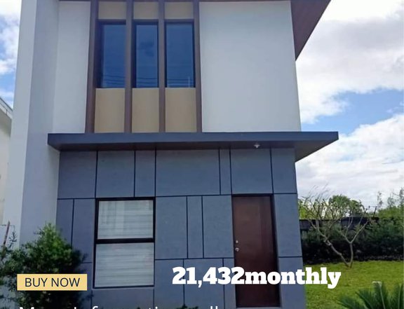 3-bedroom Single Detached House For Sale in Santa Maria Bulacan