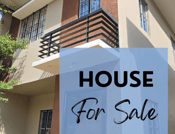 3-bedroom Single Attached House For Sale in Rosario Batangas