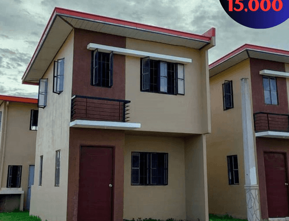 3-bedroom Single Attached House For Sale in Plaridel Bulacan