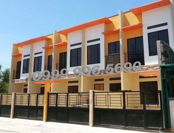 Ready to Occupy House for Sale in Zapote Las Pinas