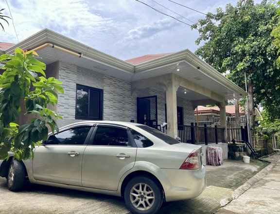 House and Lot for Sale in Sison, Pangasinan