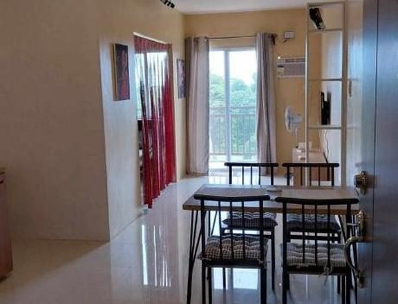 1-Bedroom Condo for Sale in Camella Manors Palawan