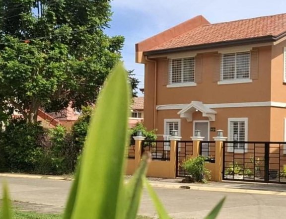 4-Bedroom House for Sale