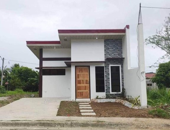 Pre-selling Small Bungalow House, Green Meadows Palawan