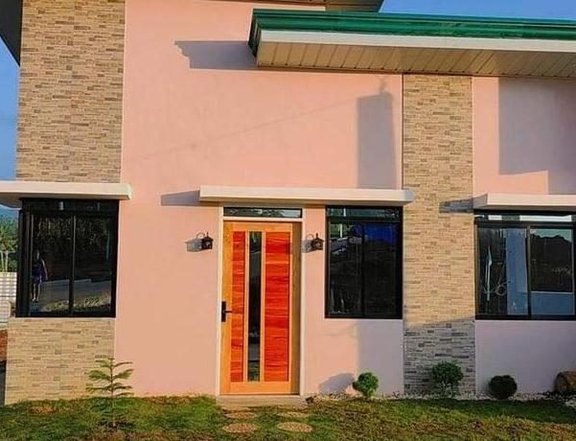 2-bedroom House for Sale in Puerto Princesa Palawan