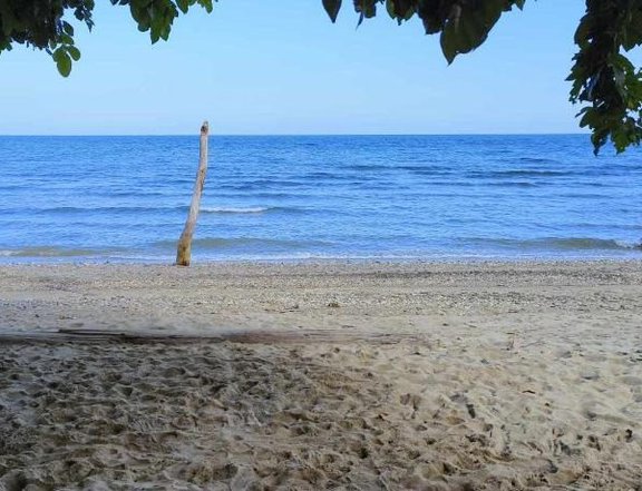 700 sqm Ready to Operate, Beach resort in Binduyan Puerto Princesa