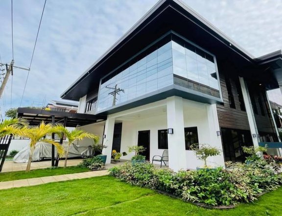 5-bedroom Single Detached House For Sale in Puerto Princesa Palawan
