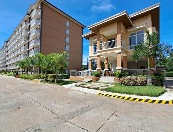 a7th Floor Condo for Sale, Bancao-Bancao Puerto Princesa Ready for Occupancy Camella Verdant Palawan