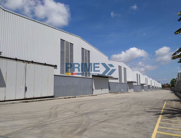 1,650 sqm Warehouse for lease in Calamba, Laguna