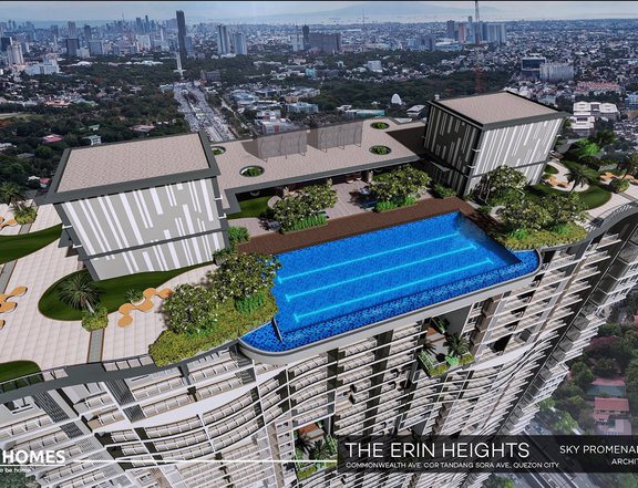 Condominium for Investment