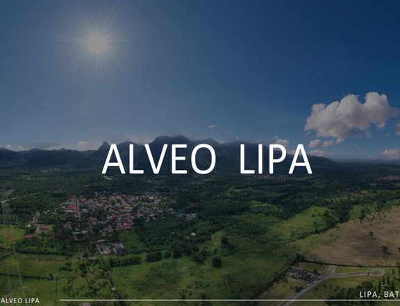 Alveo Pre-selling Residential Lots | Lipa Batangas