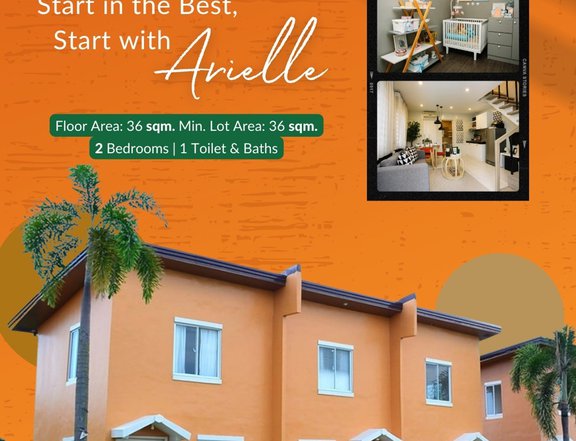 Affordable House and Lot for sale in SJDM Bulacan