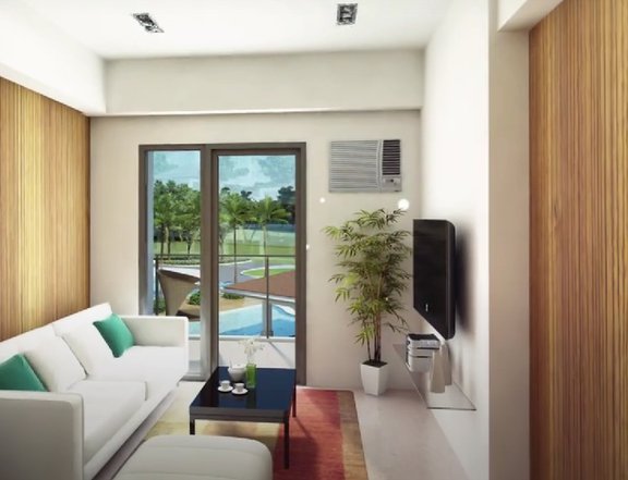 Pre-selling 30.50 sqm Executive Studio for Sale in Tagaytay City - Price starts at P7.30 Million