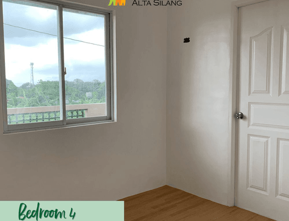 READY FOR OCCUPANCY UNIT IN SILANG CAVITE l NEAR TAGAYTAY CITY