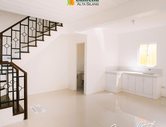 3 BR PRESELLING | COMPLETE TURNOVER | NEAR TAGAYTAY