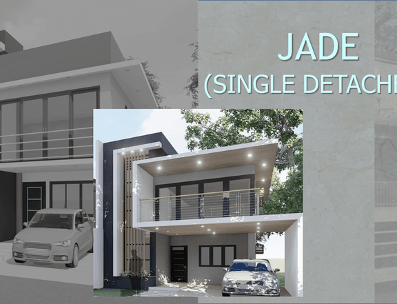 Pre-selling House And Lot in Amari Residence Vie Subdivision in Dauis Panglao Island Bohol