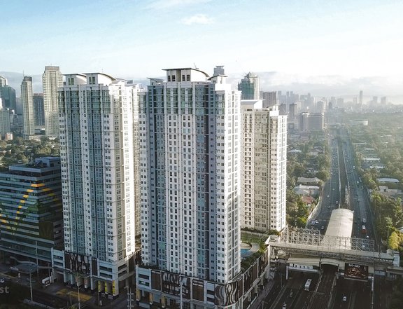 Affordable Rent to own Condo For Sale Makati Metro Manila