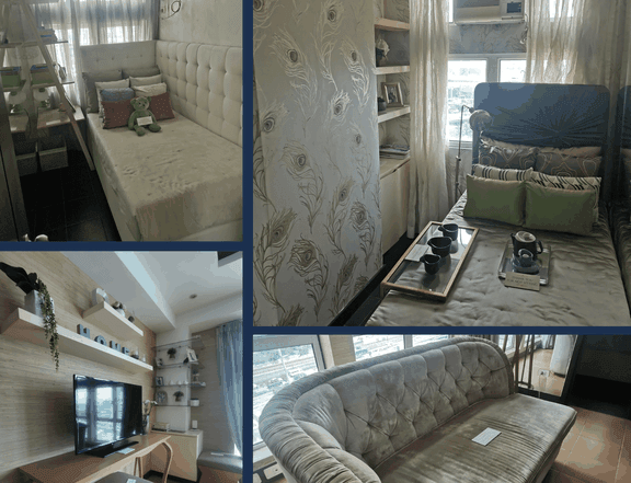2BR Rent to Own Condo Pet Friendly in Makati City for Sale