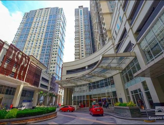 25.50 sqm 1-bedroom Condo For Rent in Makati Metro Manila