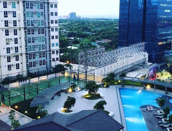 3BR RFO RENT TO OWN UNIT  for sale in SAN LORENZO PLACE MAKATI CITY