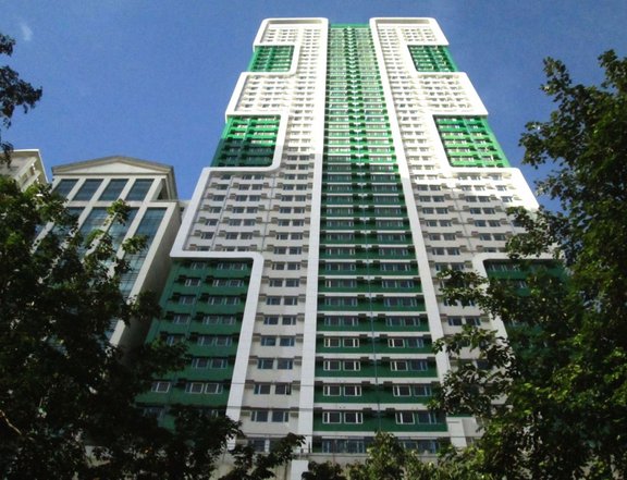 1 Bedroom For Rent in Green Residences SMDC