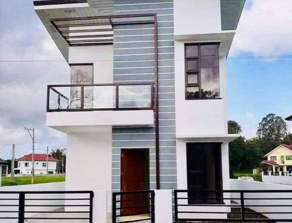 3 Bedroom Elegant Single Detached House for sale in Plaridel Bulacan